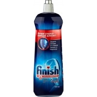 Ополаскиватель для посудомоечных машин Finish 800мл