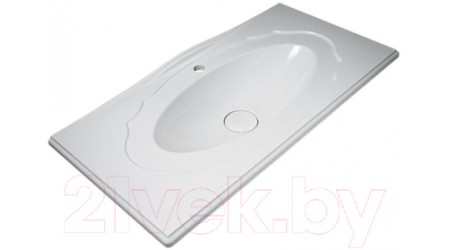 Умывальник Triton Гармония 800