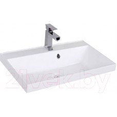 Умывальник Aquanet Орлеан 80 / 179395 (с Quick-Clac)