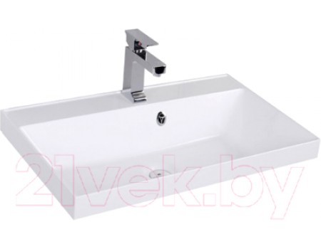 Умывальник Aquanet Орлеан 80 / 179395 (с Quick-Clac)