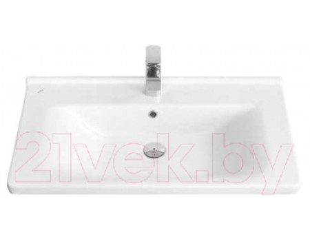 Умывальник Акватон Миранда 80 (1WH302251)