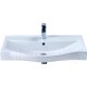 Умывальник Акватон Беверли 80 (1WH302422)