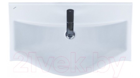 Умывальник Акватон Беверли 80 (1WH302422)