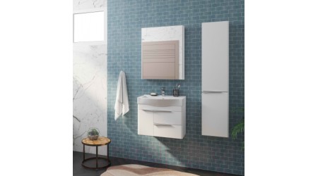 Умывальник Акватон Беверли 80 (1WH302422)