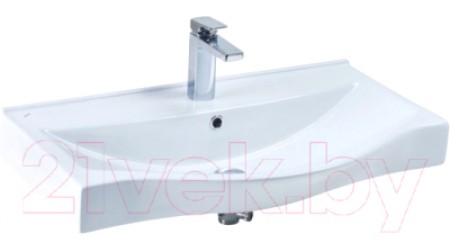 Умывальник Santek Беверли 80 (1WH302422)