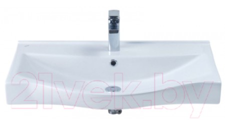 Умывальник Santek Беверли 80 (1WH302422)