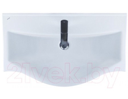 Умывальник Santek Беверли 80 (1WH302422)