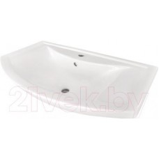Умывальник Santek Балтика 80 (1WH501524)