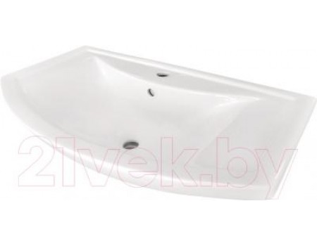 Умывальник Santek Балтика 80 (1WH501524)