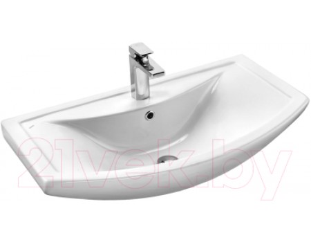 Умывальник Santek Балтика 80 (1WH501524)