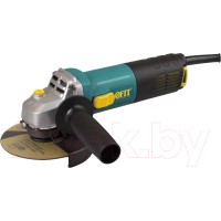 Угловая шлифовальная машина FIT 80315