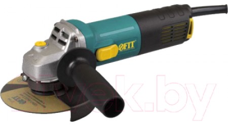 Угловая шлифовальная машина FIT 80315