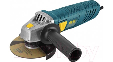 Угловая шлифовальная машина FIT 80320