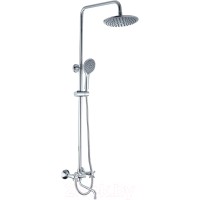 Душевая система Diadonna Д80-335354