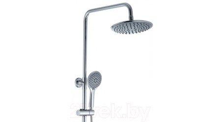 Душевая система Diadonna Д80-335354