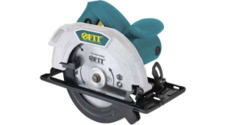 Дисковая пила FIT 80398