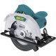 Дисковая пила FIT 80398