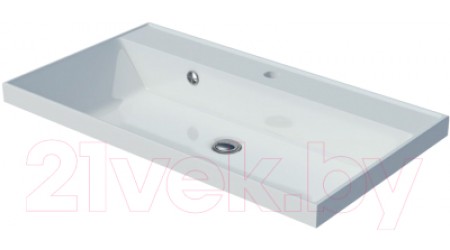 Умывальник Madera Классика 80 / 4627173210188