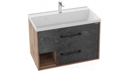 Умывальник Madera Классика 80 / 4627173210188