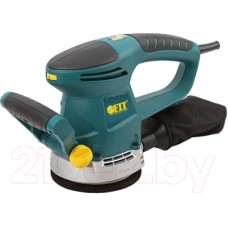 Эксцентриковая шлифовальная машина FIT 80585