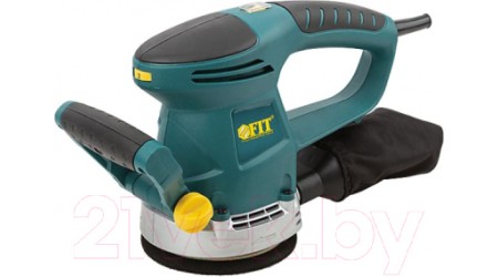 Эксцентриковая шлифовальная машина FIT 80585
