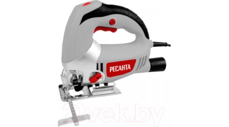 Электролобзик Ресанта Л-80/750 (75/9/3)