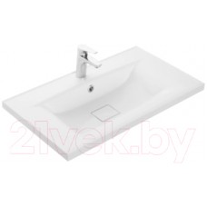 Умывальник Акватон Айрис М 80 (1A73263KAG010)