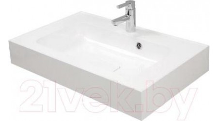 Умывальник Акватон Ричмонд 80 (1A70593KRD010)