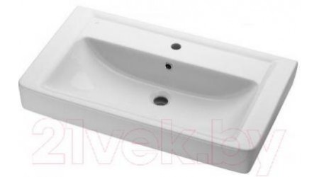 Умывальник Акватон Тигода 80 (1WH302084)