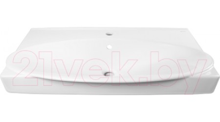 Умывальник Керамин Санти 80