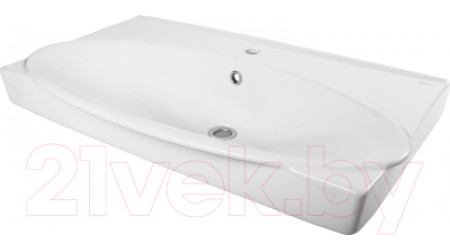 Умывальник Керамин Санти 80