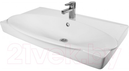 Умывальник Керамин Санти 80