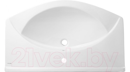 Умывальник Керамин Чезаро 80