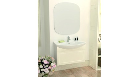 Умывальник Керамин Чезаро 80