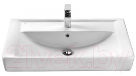 Умывальник Santek Тигода 80 (1WH302084)