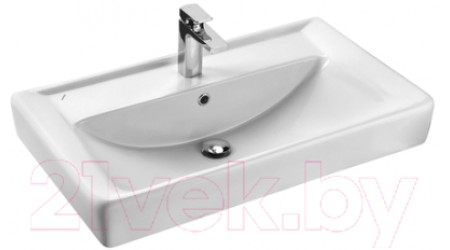 Умывальник Santek Тигода 80 (1WH302084)