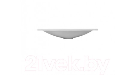 Умывальник Эстет Malta Luxe Silk 80x47 / ФР-00014692