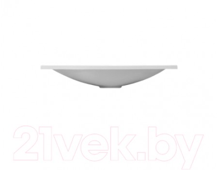 Умывальник Эстет Malta Luxe Silk 80x47 / ФР-00014692