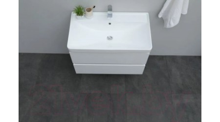 Умывальник Aquanet Ирис 81 / 301805