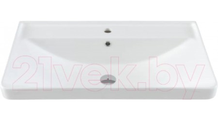 Умывальник Aquanet Ирис 81 / 301805