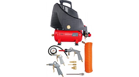 Воздушный компрессор Fubag Service Master Kit (8213790KOA604)