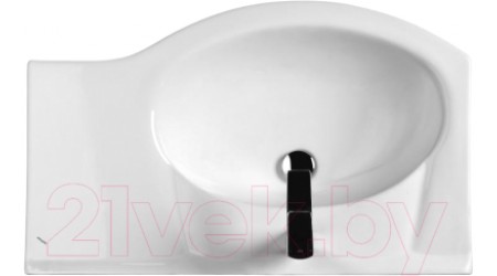 Умывальник Santek Коралл 83 (1WH110228)