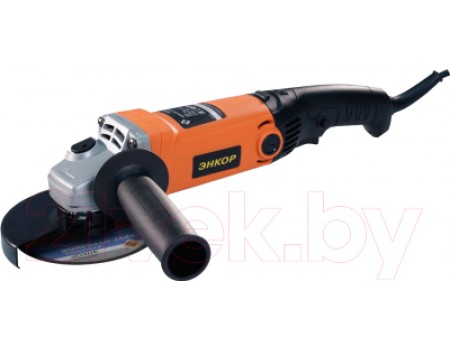 Угловая шлифовальная машина Энкор 850/125Э (50151)