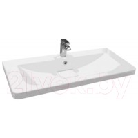 Умывальник Акватон Шерилл 85 (1A71443KSH010)
