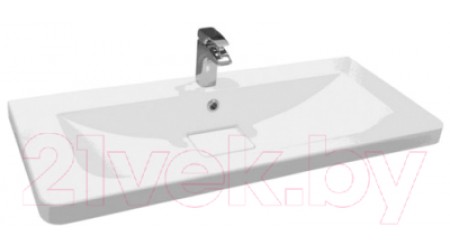 Умывальник Акватон Шерилл 85 (1A71443KSH010)