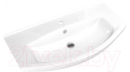 Умывальник Kirovit Элеганс 85