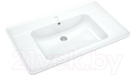 Умывальник Kirovit Дуглас 85