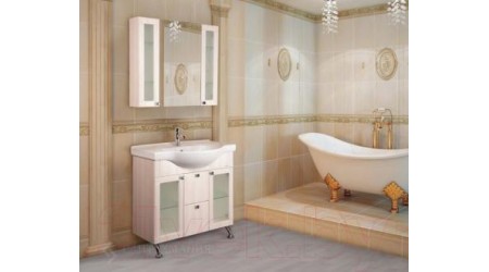 Умывальник Santek Сенеж 87 (1WH110265)