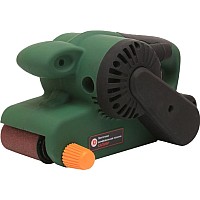 Ленточная шлифовальная машина Калибр ЛШМ-900 (3541)