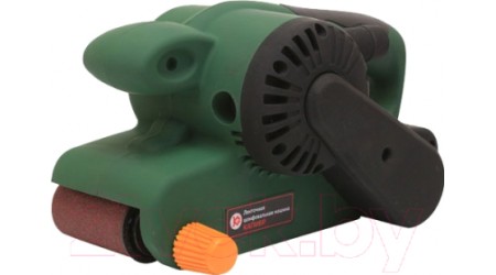 Ленточная шлифовальная машина Калибр ЛШМ-900 (3541)